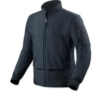 Revit Atwater, textile jacket 3XL Dark Blue