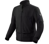 Revit Atwater, textile jacket XXL Black