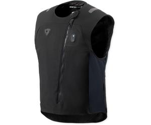 Revit Avertum Street, airbag vest M Black
