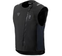 Revit Avertum Street, airbag vest XS Black