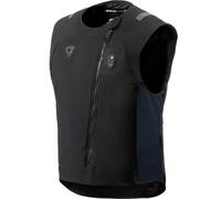 Revit Avertum Street Tech-air Airbag Vest Black 4XL