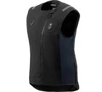 Revit Avertum Street Tech-air Woman Airbag Vest Black XS