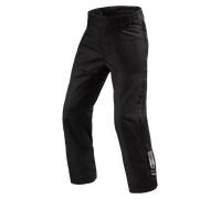 Rev'it! Axis 2 H2O Motorcycle Trousers BlackS Black