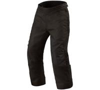 Revit Axis 3 waterproof Motorcycle Textile Pants, size Short M