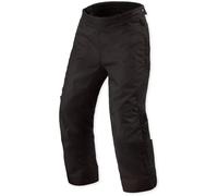 Revit Axis 3 waterproof Motorcycle Textile Pants, size L for Men