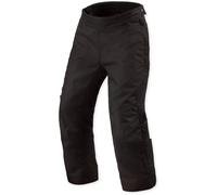 Revit Axis 3 H2o Pants Black M / Short Men