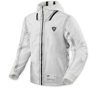 Revit Barrier 2 H2O Rain Jacket, size 3XL for Men