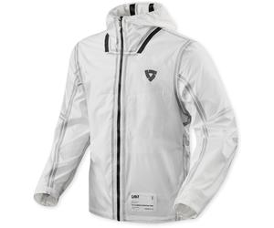 Revit Barrier 2 H2O Rain Jacket, size S for Men
