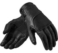 Revit Bastille Ladies Motorcycle Gloves, black, size XL for Women