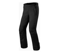 Revit Berlin H2O All Season Motorcycle Motorbike Touring Textile Trousers Black