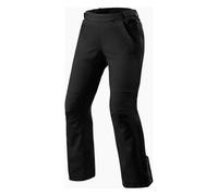 Revit Berlin H2O Ladies All Season Motorcycle Touring Textile Trousers Black