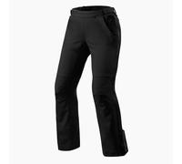 Rev'it Berlin H2O Ladies Motorcycle Motorbike Textile Trouser Black