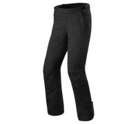 Rev'it! Berlin H2O Long Women's Motorcycle Trousers Black38 Long Black