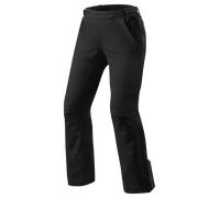 Rev'it! Berlin H2O Women's Motorcycle Trousers Black34 Black