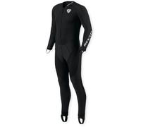Revit Blast One Piece Undersuit, black, size XL