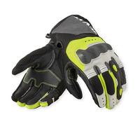 Revit Blaze Gloves Grey 3XL Men