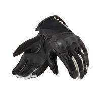 REV'IT! Blaze MC Gloves Black/White3XL Black,White