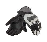 REV'IT! Blaze MC Gloves Grey/WhiteXL Grey,White