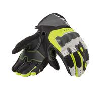Revit Blaze Gloves Grey XL Men
