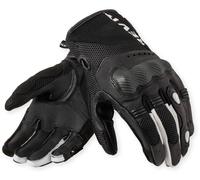 Revit Blaze Gloves Black 2XL Men