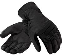 Revit Bornite H2O WP Winter Motorcycle Gloves, black, size S