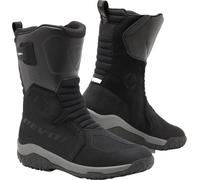 Revit Boundless H2O waterproof Motorcycle Boots, size 40 for Men