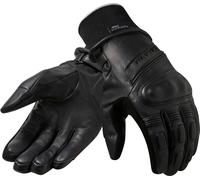 Revit Boxxer 2 H2O Motorcycle Gloves, black, size 3XL