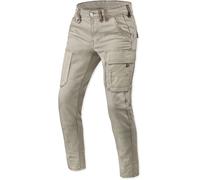 Revit Brant Cargo, textile pants W33/L34 Beige