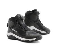 REV'IT! Breccia GTX MC Boots Black45 Black