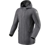 Revit Broadway Motorcycle Textile Jacket, dark grey, size M