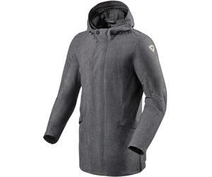 Revit Broadway Motorcycle Textile Jacket, dark grey, size S
