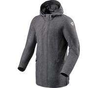 Revit Broadway, textile jacket M Dark Grey