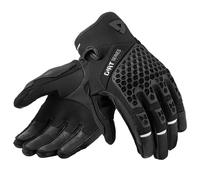 Revit Caliber 2 Gloves - Black