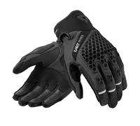 Revit Caliber 2 Gloves - Black/Grey