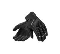 Revit Caliber 2 Moto Motorcycle Motorbike Gloves Black