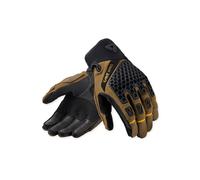 Revit Caliber 2 Moto Motorcycle Motorbike Gloves Black / Brown