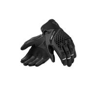 Revit Caliber 2 Moto Motorcycle Motorbike Gloves Black / Grey
