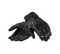 Rev'it Caliber 2 Motorbike Motorcycle Gloves Black / Grey