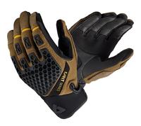 REV'IT! Caliber 2 MC Gloves Black/Brown3XL Black,Brown