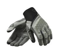 Rev'It! Caliber Motorcycle Gloves Grey3XL Grey