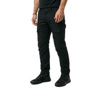 Revit Cargo 2 TF Motorcycle Jeans, black, size 33/34