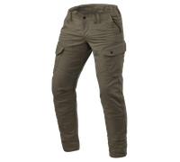 Revit Cargo 2 TF Motorcycle Jeans, grey, size 31 34 for Men