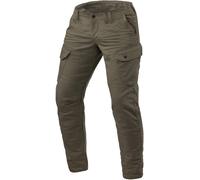 Revit Cargo 2 TF Motorcycle Jeans, grey, size 30 32 for Men