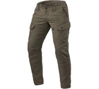 Revit Cargo 2 TF Motorcycle Jeans, tarmac, size 32/34