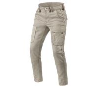 Revit Brant Slim Pants Beige 34 / 34 Men