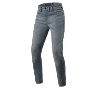 REV'IT! Carlin SK MC Jeans GreyW30 x L34 Grey