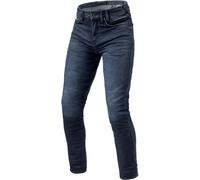 Revit Carlin Skinny Jeans Blue 31 / 34 Men