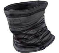 Rev'It! Caspian Neck Warmer Black/GreyOnesize Black,Grey