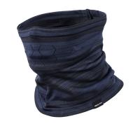 Rev'It! Caspian Neck Warmer Black/BlueOnesize Black,Blue