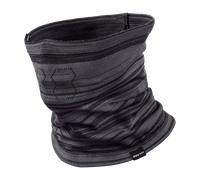 Rev'It! Caspian Neck Warmer Black/GreyOnesize Black,Grey